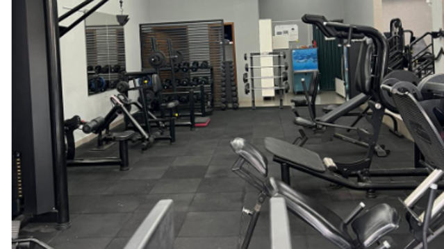 Imagem 1 da galeria do parceiro Studio Fight