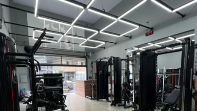 Imagem 3 da galeria do parceiro Studio Fight