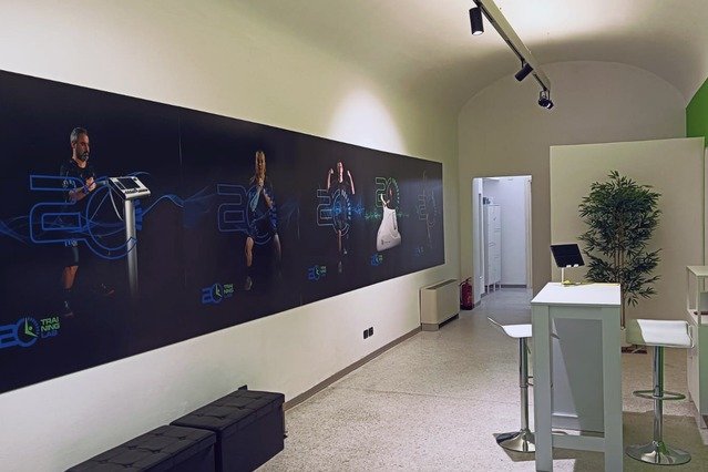 Immagine 2 dalla galleria del partner 20' Training Lab Saronno