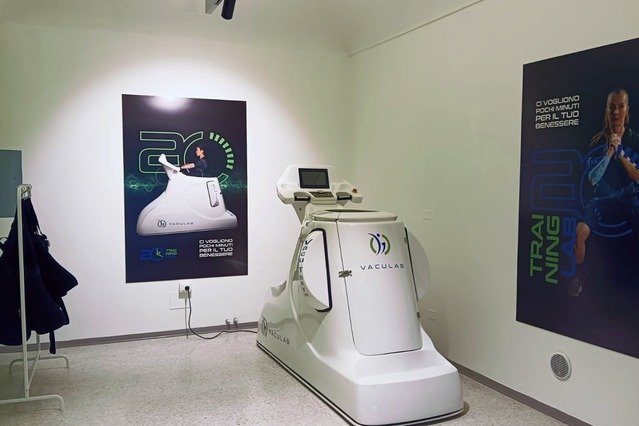 Immagine 3 dalla galleria del partner 20' Training Lab Saronno