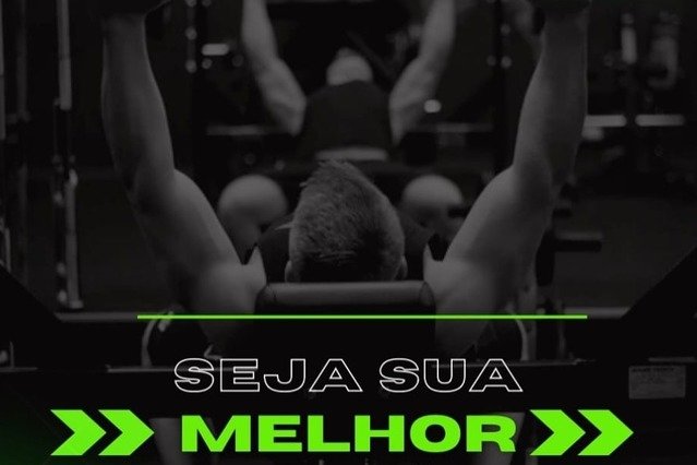 Academia Ritmo