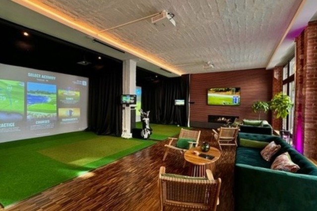 Bild 1 von EvoGolf Berlin Partnergalerie