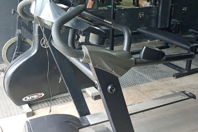 Imagem 3 da galeria do parceiro Academia Belmont Fit