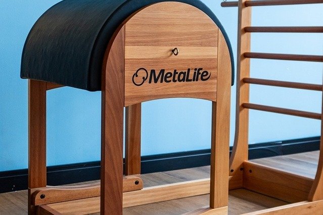 Imagem 2 da galeria do parceiro Inspire Pilates Franca