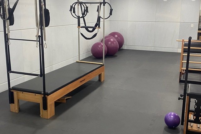 Imagem 3 da galeria do parceiro JB Estúdio de Pilates