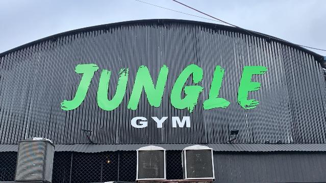 Imagem 2 da galeria do parceiro Jungle Gym