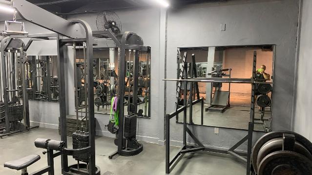 Imagem 1 da galeria do parceiro Jungle Gym