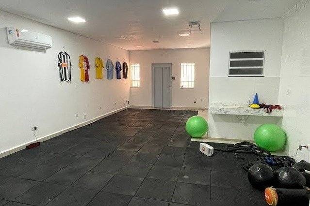Imagem 1 da galeria do parceiro Funcional 267