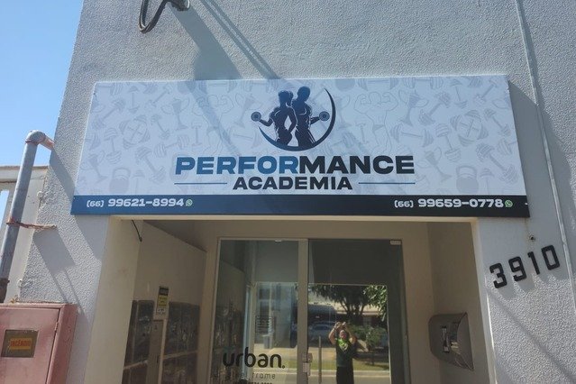 Imagem 2 da galeria do parceiro performance