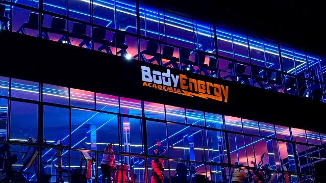 Imagem 1 da galeria do parceiro Body Energy Vespasiano