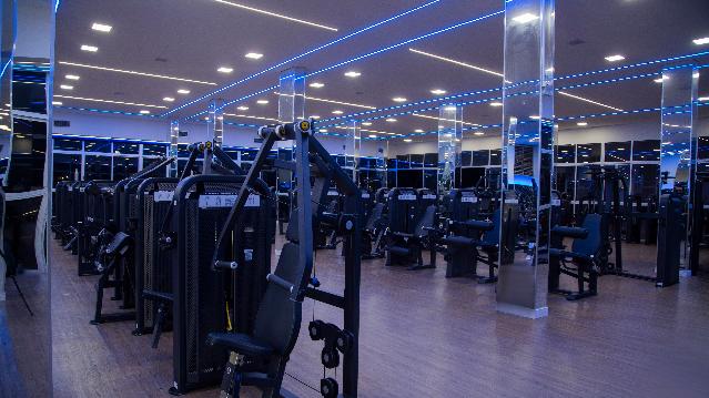 Imagem 3 da galeria do parceiro Body Energy Vespasiano