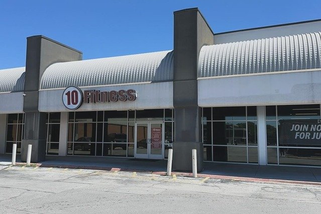 Image 2 from 10 Fitness Springfield partner gallery