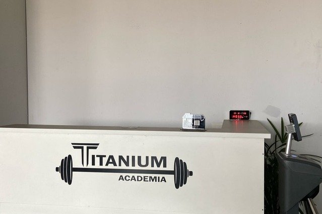 Imagem 3 da galeria do parceiro Titanium Academia