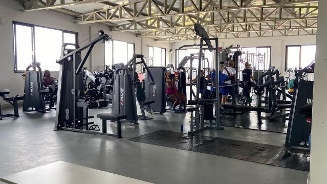 Imagem 1 da galeria do parceiro Titanium Academia