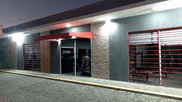 Imagem 2 da galeria do parceiro SF Life Academia
