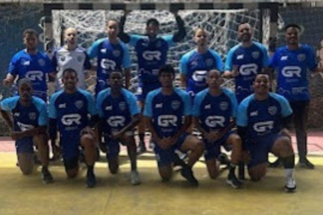 Imagem 3 da galeria do parceiro Handebol Meriti