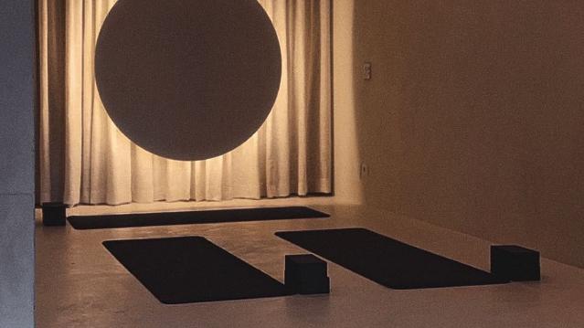 Imagem 1 da galeria do parceiro Om Yoga Studio