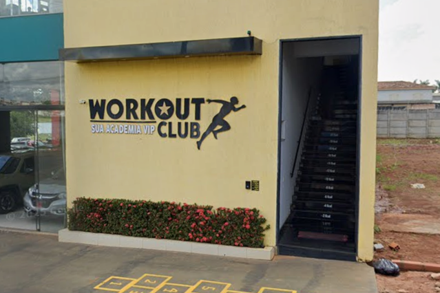 Imagem 2 da galeria do parceiro Workout Club Academia