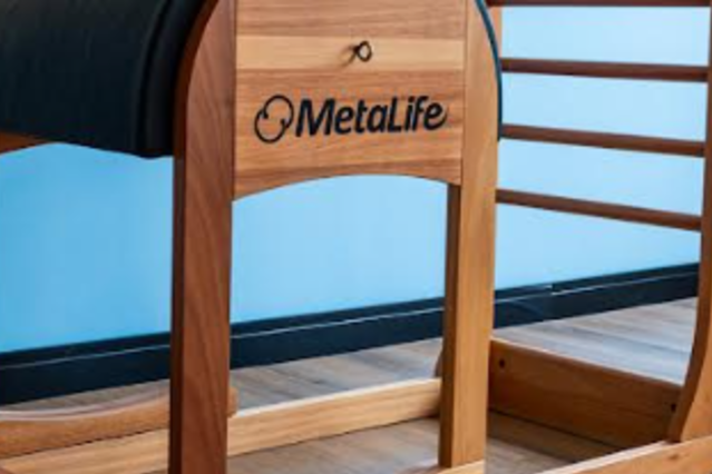 Imagem 2 da galeria do parceiro Inspire Pilates Tatuapé