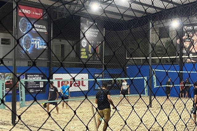 Imagem 3 da galeria do parceiro Arena Azure