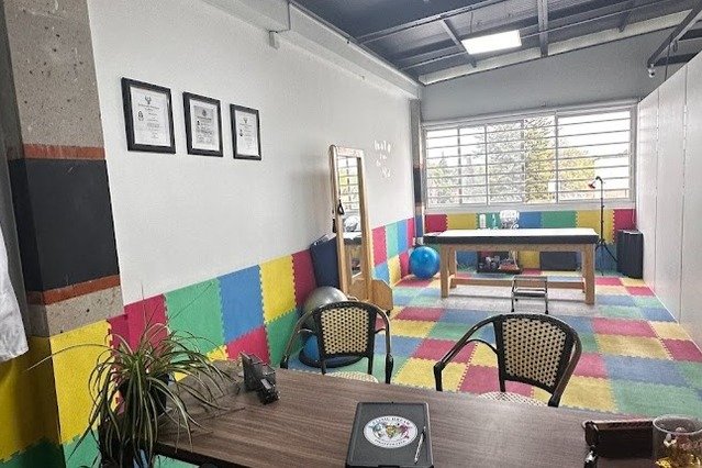 Imagen 3 de la galería del partner Fisioterapia CLINICDREAM