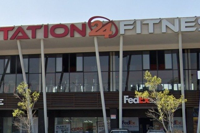Imagen 2 de la galería del partner Station Cimatario