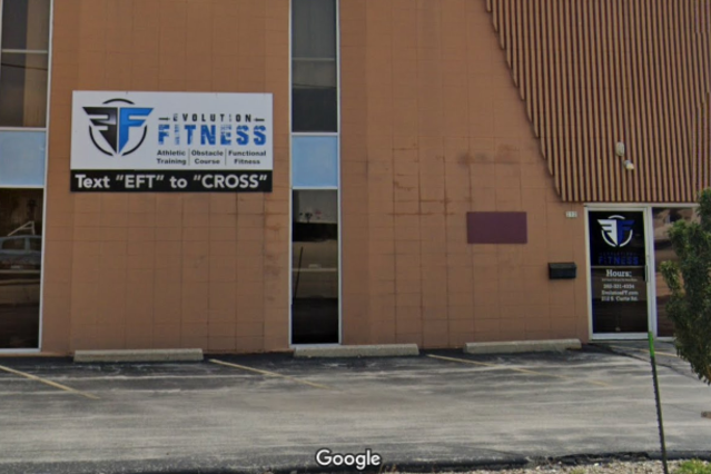 Image 2 from Evolution Fitness West Allis partner gallery