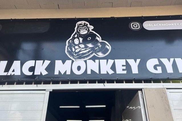 Imagem 2 da galeria do parceiro Black Monkey Gym
