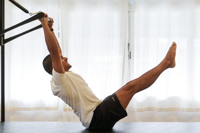 Imagem 1 da galeria do parceiro Ultra Pilates Studio - Unidade 6