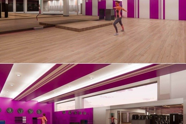 Imagem 3 da galeria do parceiro Ultra Academia CPA