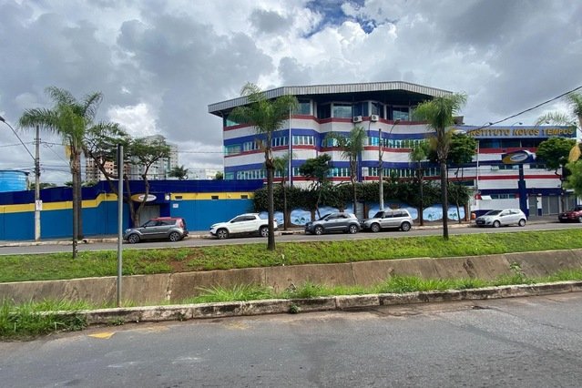 Imagem 2 da galeria do parceiro Viva Esportes