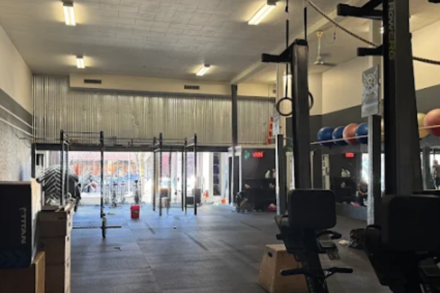 Image 1 from North Idaho Athletic Club partner gallery