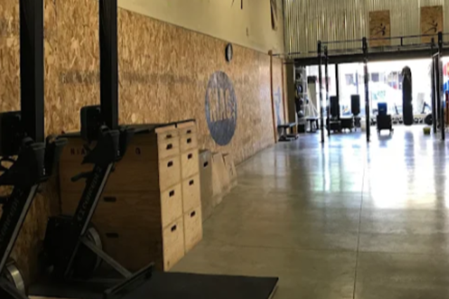 Image 3 from North Idaho Athletic Club partner gallery