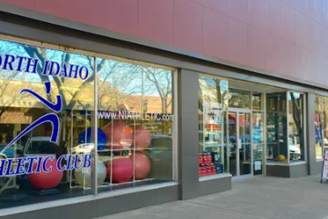 Image 2 from North Idaho Athletic Club partner gallery