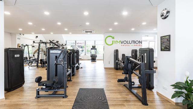 Bild 1 von Gymvolution Erftstadt Partnergalerie