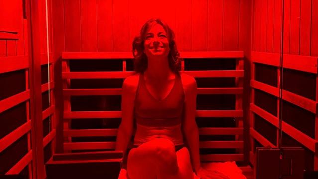 Image 2 from LondonCryo St Johns Wood partner gallery