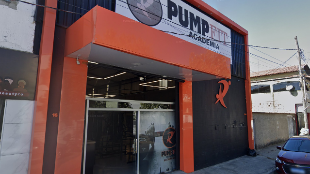 Imagem 2 da galeria do parceiro Pump Fit