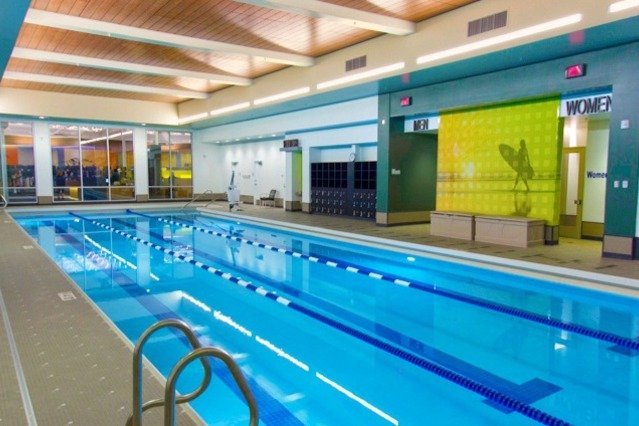 Image 3 from LA Fitness - San Bernardino Hospitality LN partner gallery