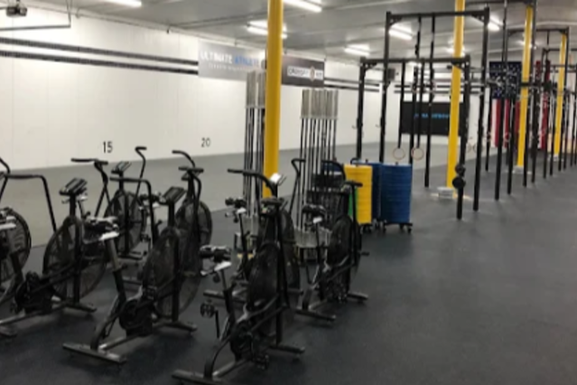 Image 3 from CrossFit 926 partner gallery