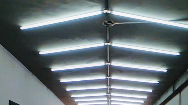Imagem 2 da galeria do parceiro Academia Power Gym
