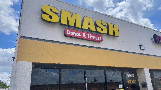 Image 2 from SMASH Dance & Fitness partner gallery