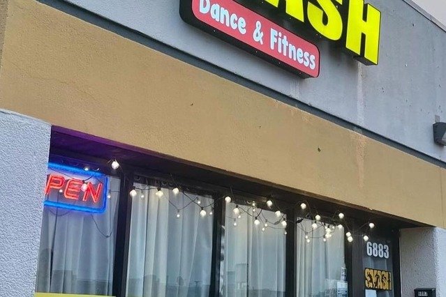 Image 3 from SMASH Dance & Fitness partner gallery