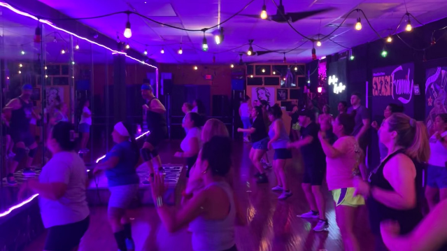 Image 1 from SMASH Dance & Fitness partner gallery
