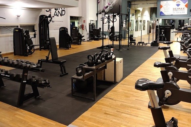 Immagine 1 dalla galleria del partner Europa Sporting Club - Brescia