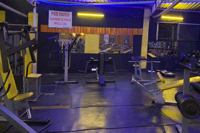Imagem 1 da galeria do parceiro Academia CárdioLife