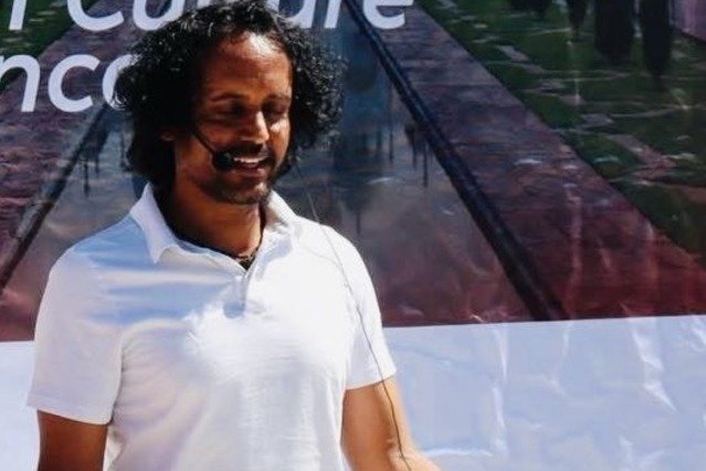Imagen 1 de la galería del partner Gurukul Yoga